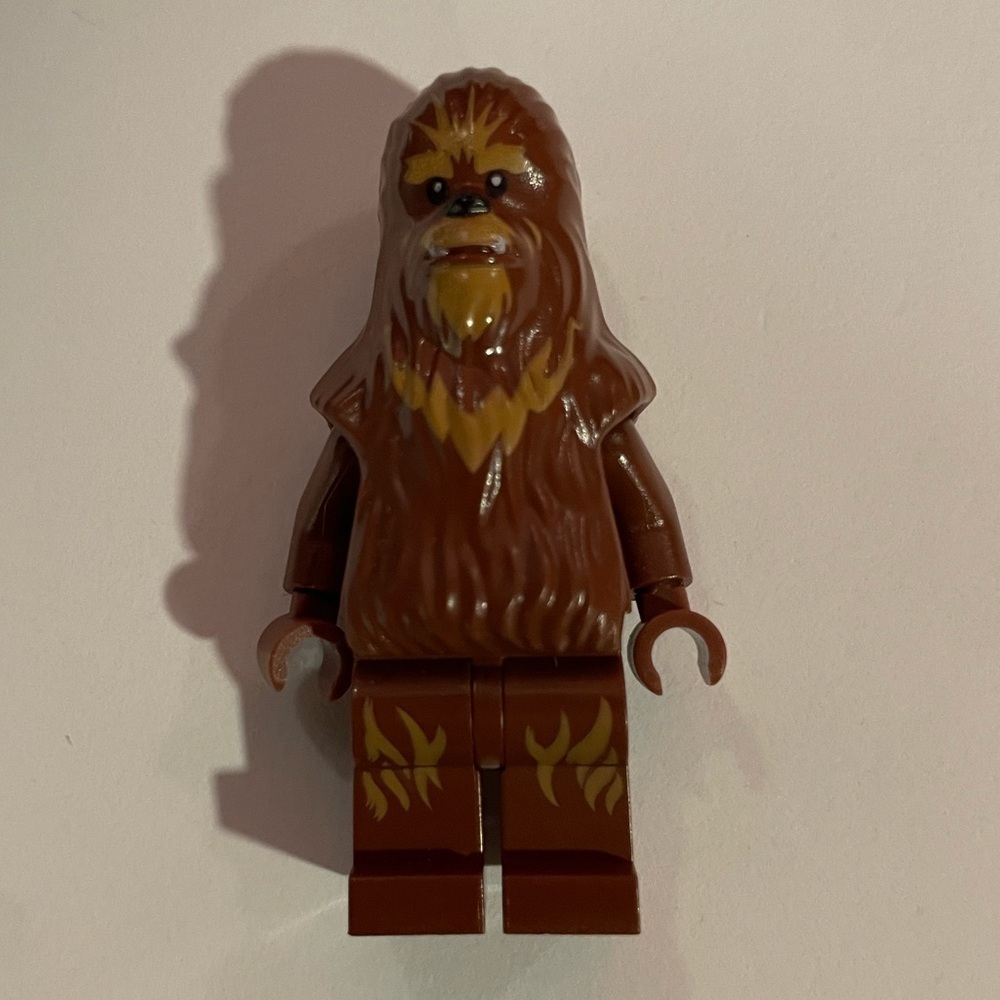 LEGO Star Wars Astromech Droid Dark Blue SW0572 Minifigure
